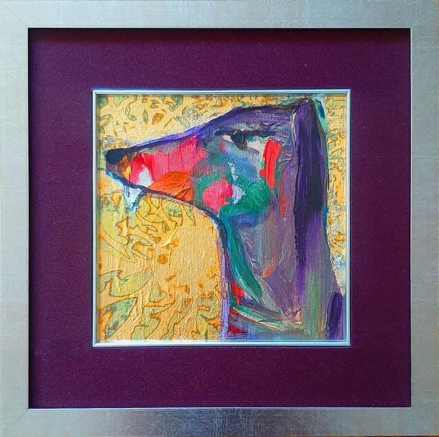 Aukcja charytatywna licytacja obrazów na rzecz Fundacji