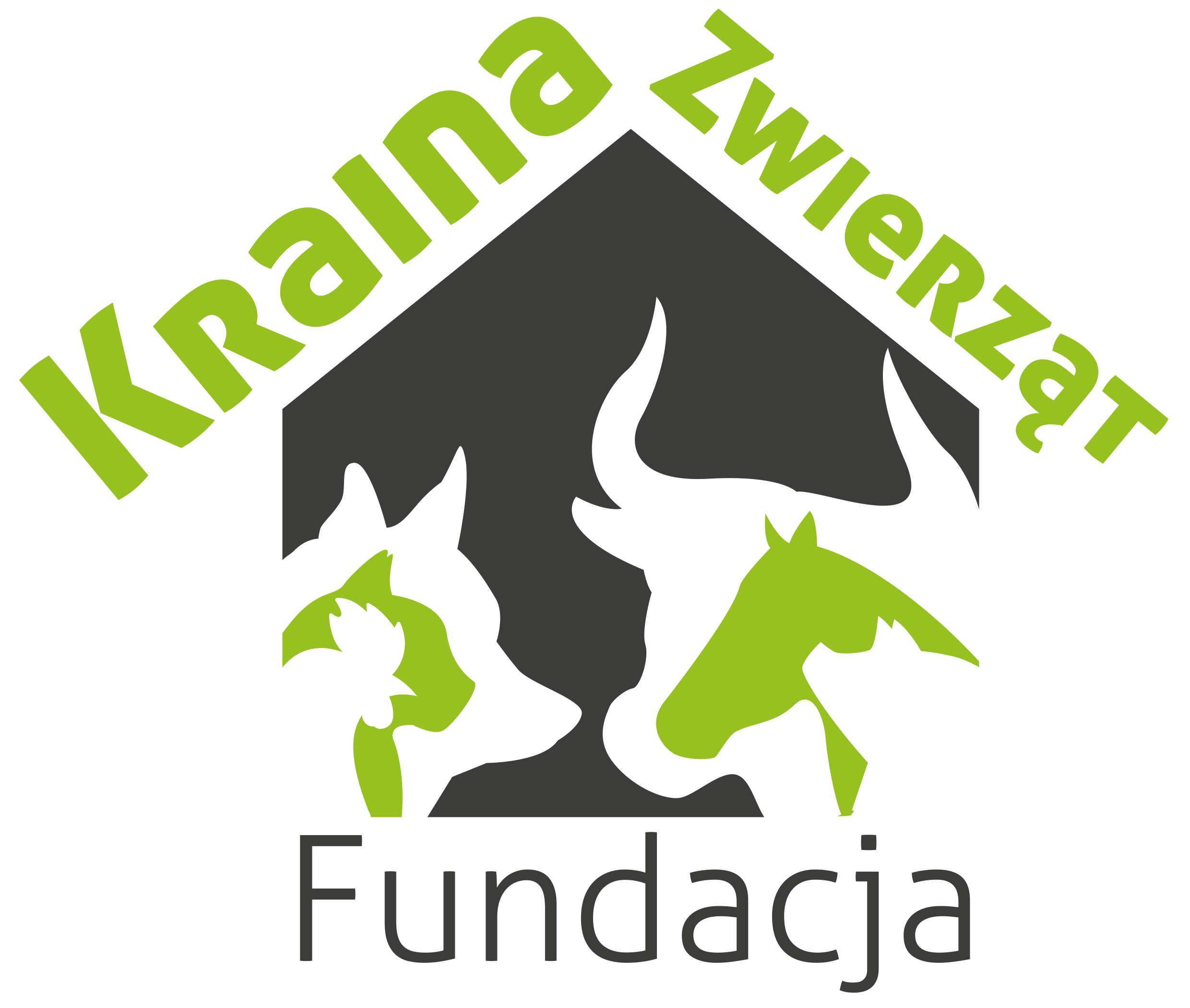 Fundacja Kraina Zwierząt
